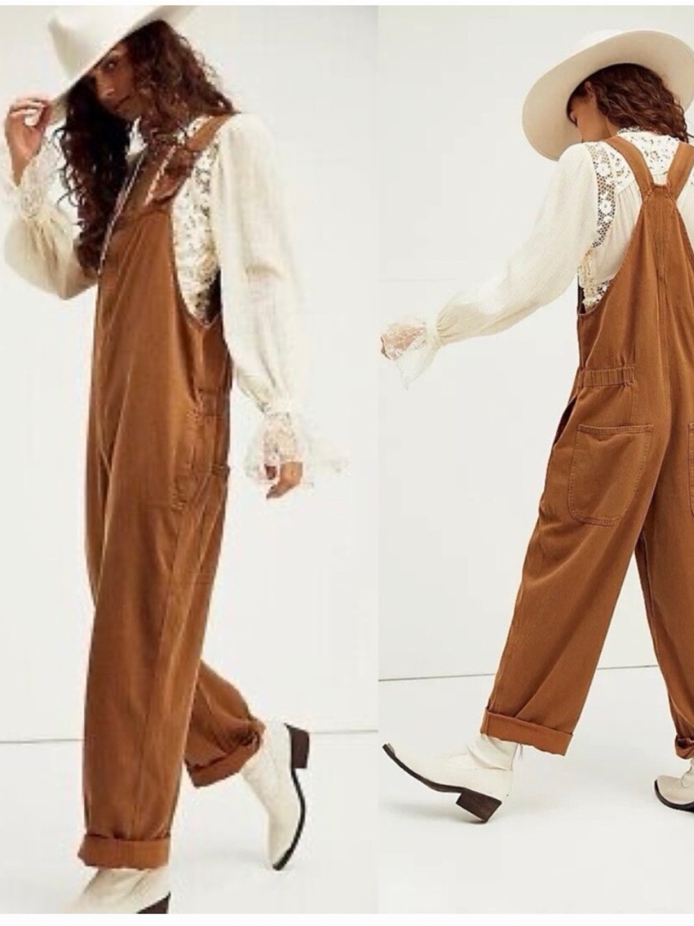 We the free NWT- Jumpsuit